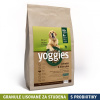 Yoggies granule lisované za studena, Jahňa a biela ryba 5 kg
