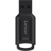 Pendrive Lexar JumpDrive V400 256 GB USB 3.0 čierny