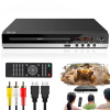 DVD PREHRÁVAČ 1080P SYSTÉM AL/NTSC, DVD PREHRÁVAČ S VÝSTUPOM HDMI/AV