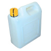 Kanister s výlevkou 10l plastový