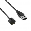 Tactical USB Nabíjecí Kabel pro Xiaomi Mi Band 5/6/7 Magnetický 8596311122644