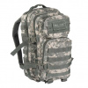 Mil-tec US Assault AT-digital 20 l