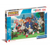 CLEMENTONI Sonic 104 dielov