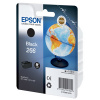 kazeta EPSON 266 Black pre WF-100 (5,8ml) C13T266140