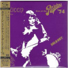 2CD Queen: Live At The Rainbow '74 LTD