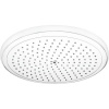 HANSGROHE Croma horná sprcha 1jet EcoSmart, priemer 280 mm, matná biela, 26221700