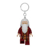 LEGO Harry Potter Profesor Dumbledore svietiaca figúrka