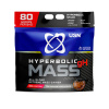 USN Hyperbolic Mass gH 6000 g čokoláda Príchuť: jahoda