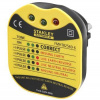 Stanley tester zásuviek EU FMHT82569-6