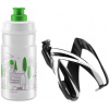 ELITE KIT CEO 24´ kôš čierny lesklý + fľaša JET číra/zelená, 350 ml E0206112