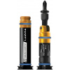 Súprava náradia Lezyne Dual Insert Kit - S - Black/Gold uni