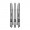 Target - darts Násadky Pro Grip Star Wars - midi - grey