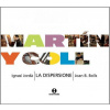 MARTÍN Y COLL,A.: Organ works (CD)