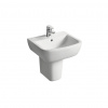 Ideal Standard T058801 TEMPO Umývadlo 50cm,s prepadom T058801