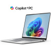 MS Surface Laptop (7. edícia) 15in - X Elite / 16GB/512GB / W11P, Platinum ZHQ-00009