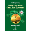 Sborník retreatů 2 - Čung Jüan čchi-kung - Sü Ming-tchang