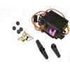 SERVO TOWER PRO MG996 ARDUINO METAL TOWERPRO