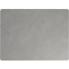 Ilios Prostírání, čtvercové, Nupo, délka 415 mm, šířka 310 mm, světle šedé