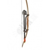 ****** Držiak na lovecký luk alebo longbow z kože (7515)