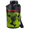 Vodotěsný Vak Meatfly Dry Bag 20L 2023 Black