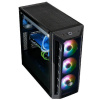 COOLER MASTER case MasterBox MB520 ARGB, ATX, Mid Tower MCB-B520-KGNN-RGA