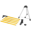 Statív Strend Pro SP-01, na laser, 3,6 m