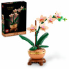 LEGO® Botanicals LEGO® Botanicals Mini orchidea 10343 LEGO