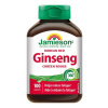 Jamieson Ginseng Korean 100 tabliet