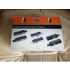 Gumové a chromové stupačky Harley Davidson DEFIANCE, 50500535