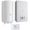 PROTHERM Zostava kotol Gepard Condens 25 MKO+ext.zásobník WE100ME(91l) ľavá PROTH 0010019893