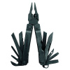 Náradie Leatherman skladacie SUPER TOOL 300 EOD ČIERNE