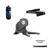 TacX Flux S BUNDLE (pulzomer + cykloflaša + 6-mesačná licencia TACX PREMIUM)