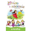 E-kniha Pohádky o princeznách - František Zacharník