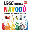 LEGO Kniha nápadů 2 - Můžeš postavit cokoliv!