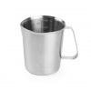 Hendi 516102 Nerezové odmerka s mierkou 0,5 l