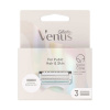 Gillette Venus Satin Care Pubic Hair & Skin 3 ks