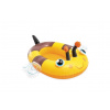 Intex Člun dětský POOL CRUISERS (černá/žlutá)
