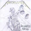 Metallica - And Justice For All (CD)