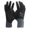 Pracovní rukavice MICRO FLEX TOUCH velikost 6 - blistr GEBOL 709240ST