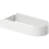 Konzola RAVAK Yard 400 white X01776