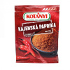 Kotányi Kajenská paprika mletá 25g