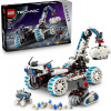 LEG LEGO TECHNIC 42211 Creator – Lunárny rover Lunar Outpost
