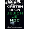 Jejich je noc - Kirsten Burn