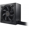 Be quiet! / zdroj PURE POWER 11 400W / active PFC / 120mm fan / 80PLUS Gold