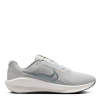 Nike Downshifter 13 Women's Road Running Shoes Grey/Pink 7 (41)