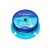 Verbatim VERBATIM CD-R 700MB, 52x, spindle 25 ks
