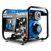 Tagred Dieselový generátor TAGRED 2x230V 3200W