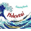 Coloring Book Hokusai - Maria Krause