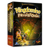 Kingdomino Prehistoria - spoločenská hra