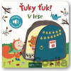 Ťuky ťuk! V lese